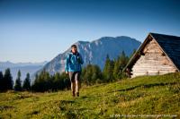 Leben!Pur - Alpenlofts - B&B Mitterndorf im Steirischen Salzkammergut
