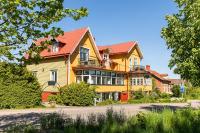 Apartment in central Båstad - B&B Båstad