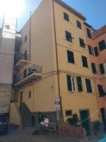Guest House - Ca'dei Dumé - Chambres d'hôtes Riomaggiore