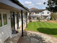 Primrose Cottage Westhead - Bed and Breakfast Westhead