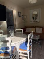 Du côté de chez - Ferienwohnung Houlgate