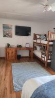 Camera Familiare con Vista Mare 