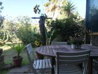 Gianluca - B&B Carbonia