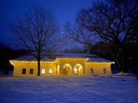 Záhorszky -Prónay kúria - B&B Karancskeszi