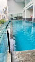Ensuite Stay at Ramad KL - Bed and Breakfast Kuala Lumpur