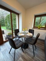 Apartmány Paseky - Jablonec nad Nisou - B&B Jablonec nad Nisou