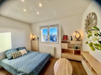 Studio cosy Orléans - Parking privée et sécurisé - Bed and Breakfast Orléans