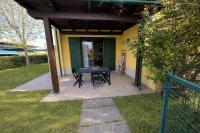 Villaggio Manuela Bilocale con giardino - Agenzia Cocal - B&B Caorle