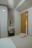 Lux residence Adrijana 2 - B&B Ulcinj