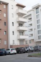 Lux residence Adrijana 2 - B&B Ulcinj