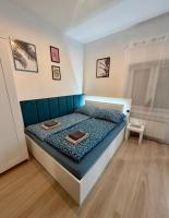 Komfortowy apartament z klimatyzacją - darmowy parking - ul Plebiscytowa - B&B Opole