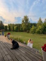 Twój Prywatny Kawałek Mazur - Chambres d'hôtes Pozezdrze