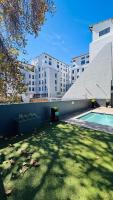 Lofthaus Rosebank- walk to mall and hospital- Solo,couples,family - Ferienwohnung Johannesburg