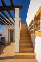 Cabanas Escape - Pool & Terrace Near the Beach - Chambres d'hôtes Cabanas de Tavira
