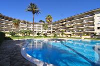 ARENDA Flamencos 215 Beach Front apartment - B&B Miami Platja