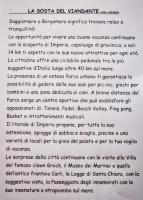 La sosta del Viandante - B&B Borgomaro