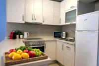 ARENDA Flamencos 215 Beach Front apartment - Bed and Breakfast Miami Platja