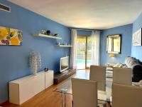 ARENDA Flamencos 215 Beach Front apartment - Bed and Breakfast Miami Platja