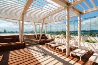 Above Danube - Luxury Apartment - B&B Viena