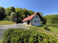 Secret Forest Retreat - Chambres d'hôtes Ptujska Gora