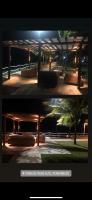 Luxuoso Bangalô na Beira-mar de Muro Alto - Ferienwohnung Porto de Galinhas