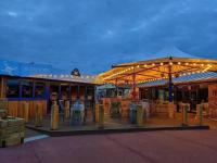 Marine Escapes Rhyl North Wales - B&B Rhyl