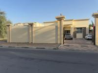 Single room Jimi - B&B Al Ain
