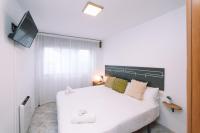 Confort en Arzúa Centro, Apt 1 by CABANA Rentals - B&B Arzúa