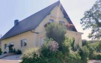 Wohnen im Grünen in Uckerath - B&B Lichtenberg