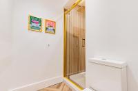 Lily Cottage Modern 3 Bed Home - B&B Worcester