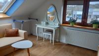 Economy Doppelzimmer