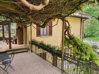 Collina del Milanese - B&B San Colombano al Lambro