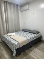 Enrique Karan - B&B Brumadinho