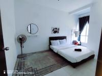 HANA Homestay - B&B Brinchang