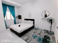HANA Homestay - B&B Brinchang