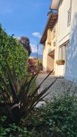 Rosa nel Borgo - Chambres d'hôtes Liedolo