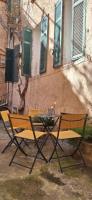 Le Petit Saint Esprit, centre, calme, lumineux - B&B Aix-en-Provence