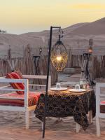 Solara Luxury camp - B&B Merzouga