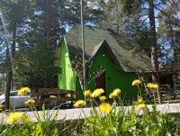 Petra Kuća Apartmani Studio Divčibare Петра Кућа Апартмани Студио Дивчибаре - B&B Divčibare