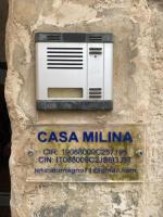 Casa Milina - Ferienwohnung Ragusa