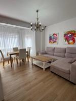 Dalia Somhome - B&B Peñíscola