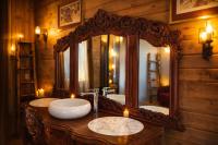 Villa Provence - B&B Signagi