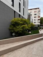 Herastrau Prestige Apartment WIN - B&B Bucarest