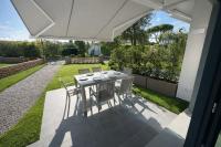 Luxury Villa Paradise beach 2025 - Agenzia Cocal - Chambres d’hôtes Caorle