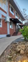 Wonderville AC Ensuite Rooms - B&B Cuncolim