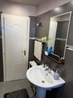 Perla Cozy Apartment City Center Shkodër - B&B Shkoder