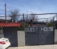 Private Garden House -Central Permet - Chambres d’hôtes Permet