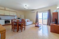 Appartamento Familiare con 1 Camera da Letto