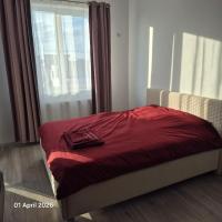 Mika's pearl! - B&B Bucarest