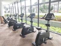 Seaview Suite R&F Princess Cove Seine Region Near CIQ JB Town City - Chambres d'hôtes Johor Bahru